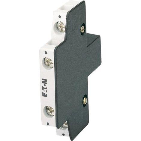 Eaton DILM32-XHI11-S Hilfsschalterblock 1 Schließer, 1 Öffner 4 A steckbar 1 St.