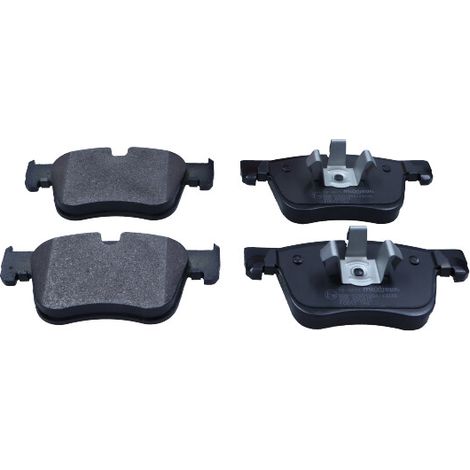 PLAQUETTES DE FREIN MAXGEAR PEUGEOT P. 3008/5008 1.2-1.6/1.6-2.0 BLUEHDI 16-