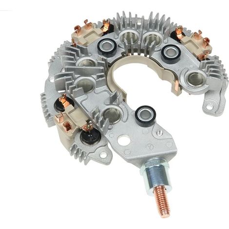 Pont de diodes, alternateur AS-PL ARC6066S 27360-0P470