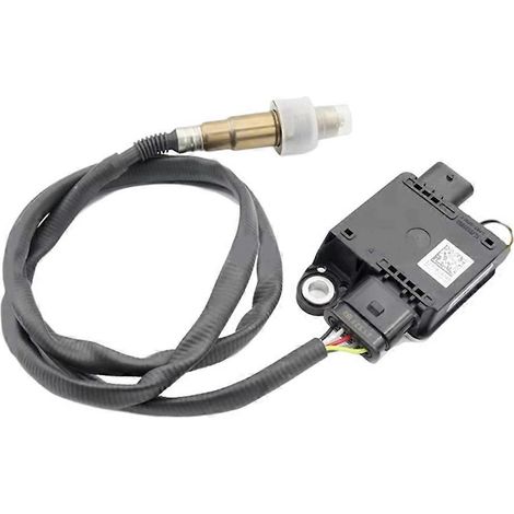 Capteur de particules d'échappement NK31-5L239-BA pour Ford Transit MK8 - Accessoires auto (1/5)