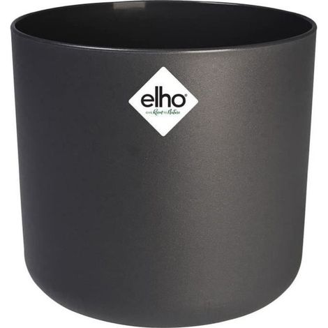 VASO B.FOR SOFT ROUND 25CM COLORE A SCELTA (1/5)