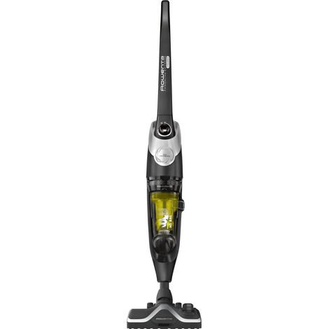 Rowenta Powerline Extreme Cyclonic Scopa Elettrica con Filo, Aspirapolvere Senza Sacco Multisuperficie con Kit Animal Care, Tecnologia Ciclonica, Motore Effitech, Potenza 750W, Capacità 0.9 L, RH8155 (1/5)