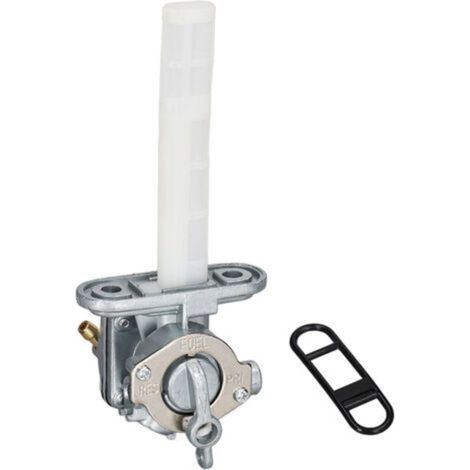 Interruptor de grifo de combustible 44300 34470 Repuesto para Suzuki GS300 GS450 GS550 GS650 GS700 GS750 GS850 GS1000 GS1100 (1/5)