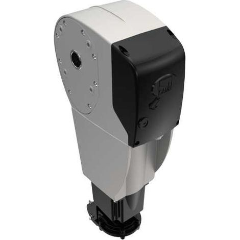 C-BXE CAME motore per portone scorrevole e sezionale fino a 11 mt CBXE con encoder 230V