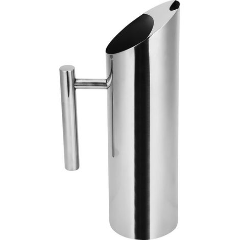 Bouilloire Électrique Inox 1,5L - Idéale pour Café, Thé et Boissons - Maison, Bar ou Restaurant