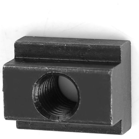 45 Stahl-T-Muttern (1/5)