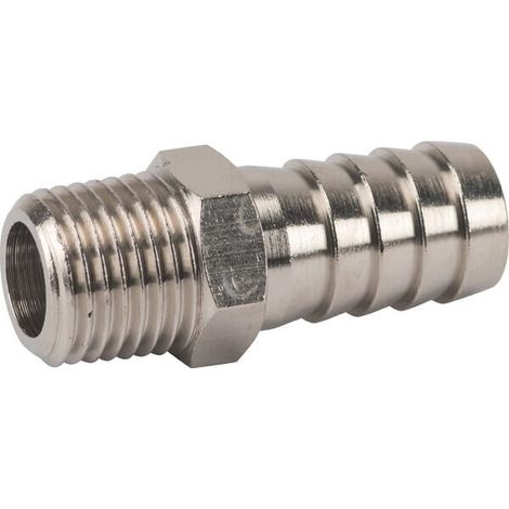 Embout de tuyau UNIVERSEL HCMT1214 (1/2)