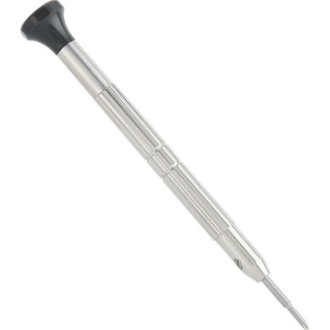 Tournevis Cruciforme en Acier Inoxydable Haute Précision 1.4mm pour Réparation de Montres (1/5)