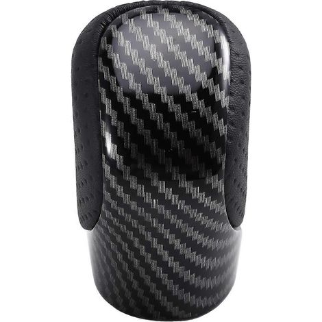Pommeau de levier de vitesse automatique pour BMW ES GS-450H GX IS-300 NX-300H RC-300 (2015-2021) - Conduite à gauche (1/5)