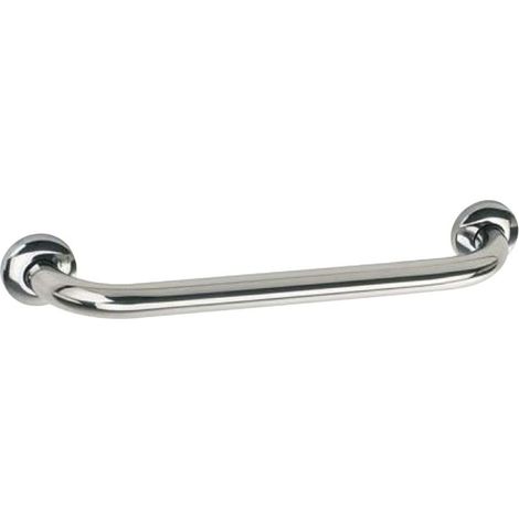 M90-NX maniglione lineare - cm 60 - serie inox M60-NX (1/2)