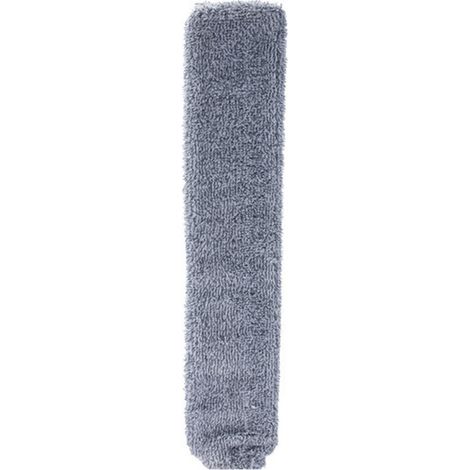 Chiffon Microfibre de Rechange pour Dépoussiéreur, Flexible et Durable, Pliable, Lot de Recharges pour Sous Meubles, Lit, Canapé, Réfrigérateur (1/2)