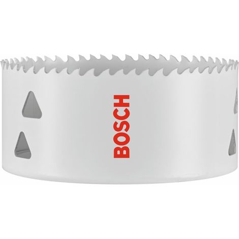 Scie cloche bi-métal 10,2 cm (1/5)