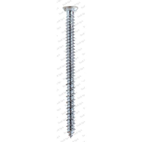 VITE CALCESTR.TSP TX 7,5X80 PZ.100