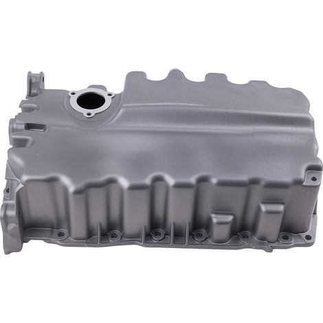 Engine Oil Pan for Skoda Octavia Karoq 2012-2020 04L103603C Aluminum (1/5)