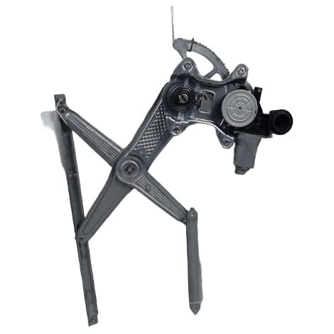 Mecanisme+moteur Leve-glace Avant Droit TOYOTA Yaris [PRODUIT D'OCCASION]♻️8571052030 (1/5)