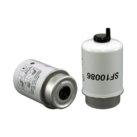 Filtro carburante WIX WF10086 FS19572 P551424 BF7905D SK36321 SN70272 WK8107