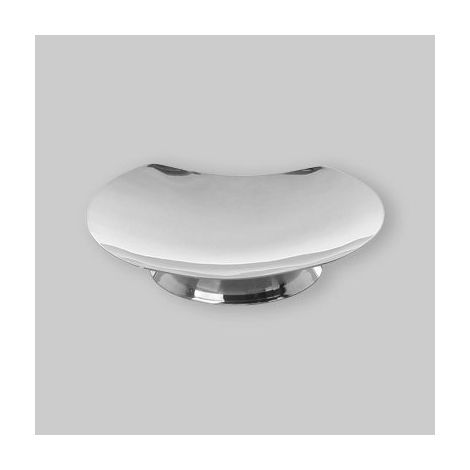 Portasapone Polaris Cromato (1/5)