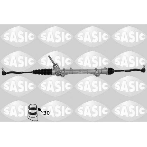 Crémaillère de direction Sasic 7374009 RENAULT 490013552R 490019924R