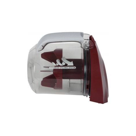 Bac a poussiere complet pour Aspirateur compact power XXL ROWENTA RS-2230002234
