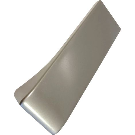 SOS Accessoire Cache poignée pour Réfrigérateur, congélateur THOMSON 12040756 (1/2)