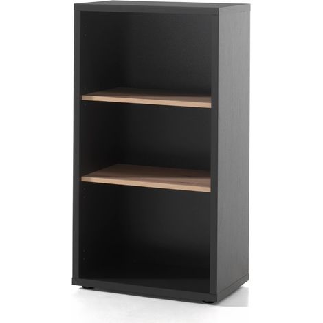 Etagère de bureau contemporaine H 112 cm Augusto (1/5)