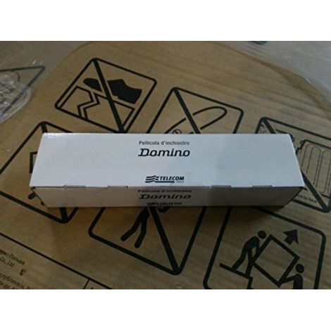Philips Nastro Inchiostrato Nero Per Fax Sagem Domino 140 Pag
