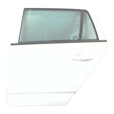 [PRODUIT D'OCCASION] Porte Arriere Gauche OPEL Astra ♻️ Ref Oe. 13168045 - Garantie à vie (1/3)