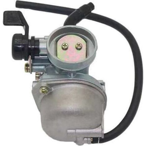 Carburateur PZ22 pour moto tout - terrain véhicule tout - terrain (ATV) voiture de plage et pièces pour moteur 110cc - 125cc. (1/5)