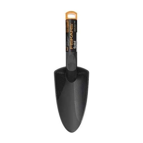 Transplantador Fiskars transplantoir solid ergonómico resistente