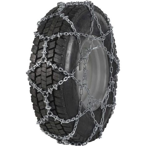 Schneekette Polar PRO 1306 5,5 mm KÖNIG 200PP51306 (1/3)