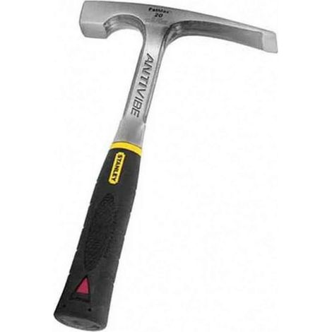 Stanley Herramientas - Martillo de albañil 570 g 1-54-022