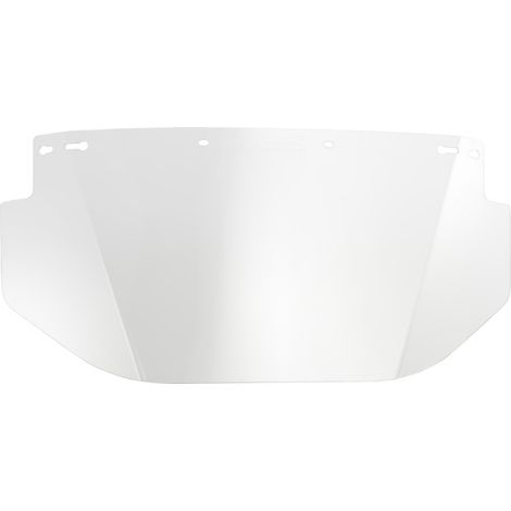 Visière HONEYWELL 1002312 (1/7)