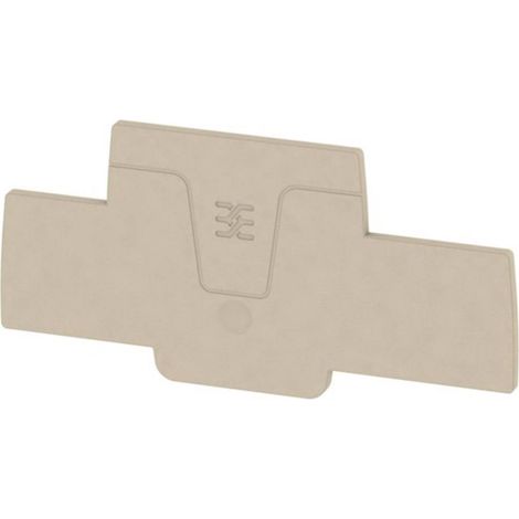 Weidmüller 1547690000 Grigio 20 pz. (1/2)