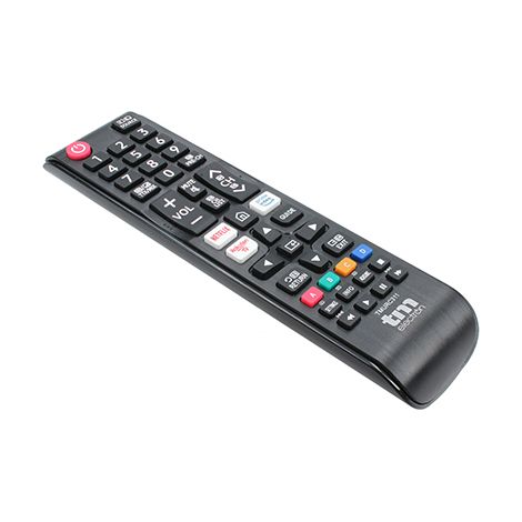 Mando A Distancia Compatible TV Samsung (1/5)