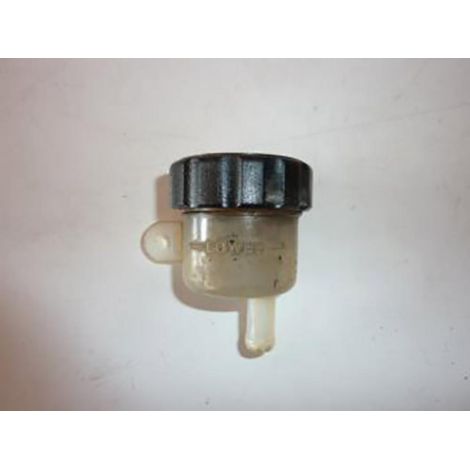 [PRODUIT D'OCCASION] Bocal liquide de frein origine pour moto Yamaha 600 Diversion