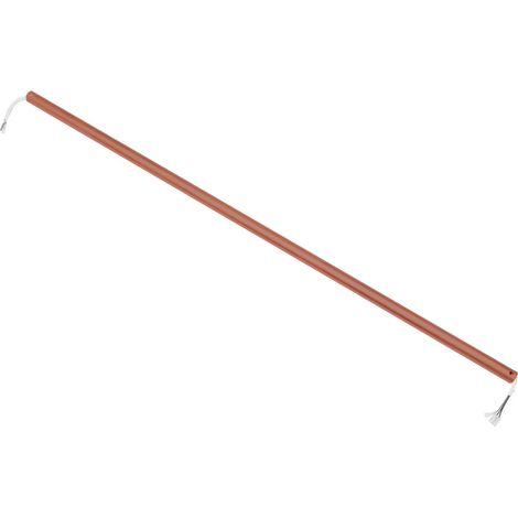 Accesorio tija 1500mm Ø26 cobre para JUST DECO COPPER