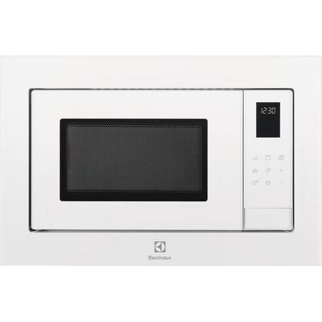 Micro-ondes encastrable gril ELECTROLUX LMS4253TBW