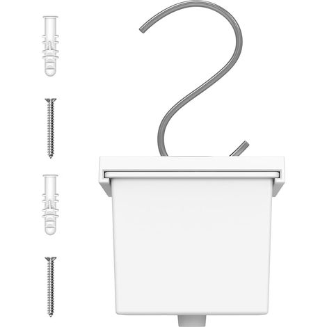 Pflanzer Petite décoration simple plan de jardin vertical