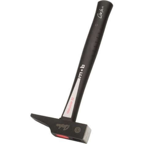 Marteau de menuisier manche hickory - MOB