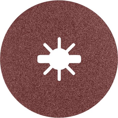 25x Disque EXPERT R781 Prisma Fibre Disc, X-Lock (1/5)