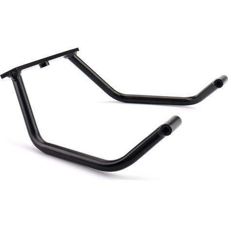 Portapacchi posteriore per moto, staffa di rinforzo, asta stabilizzatrice di ricambio per V-Strom 650 V-Strom DL650 XT 2019–2022 (1/5)