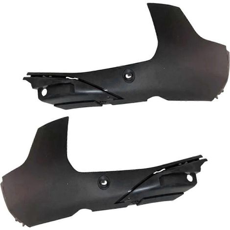 1636403380 Bande décorative/de protection de pare-chocs avant POUR 3008-- (1/5)
