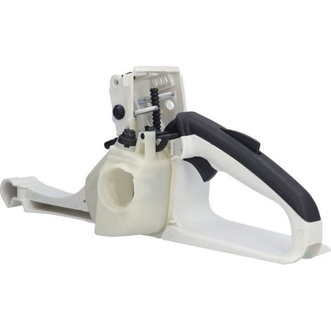 Chainsaw tank handles, rear fuel tank handle 1121 350 0829 Outdoor power tool set for chainsaw 026 MS260 024 MS240 024AV (1/5)