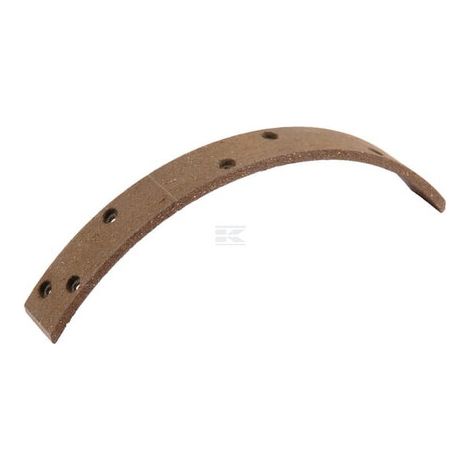 Guarnici贸n de freno 203x20 mm BAUTZ BB1802040203 (1/2)