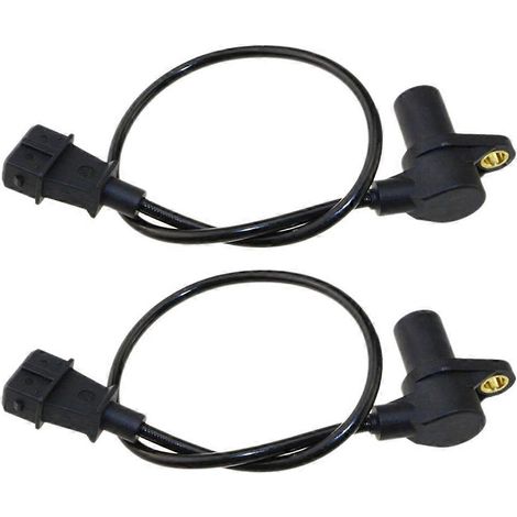 capteurs de position de vilebrequin pour Kia Sportage 2.0L 1995-2002 0K08A-18891 0261210104 (1/5)