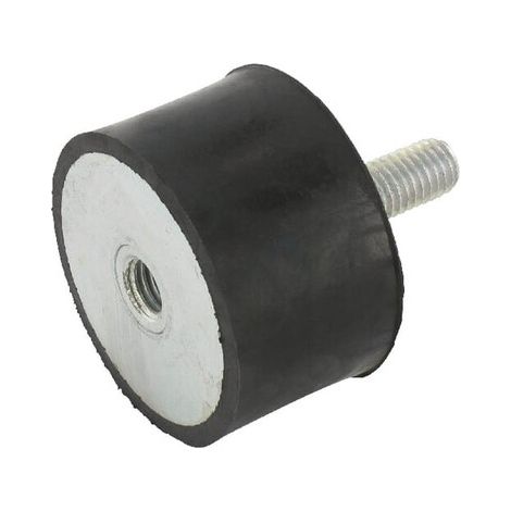 Vibrationsdämpfer Typ B UNIVERSAL 5030B55
