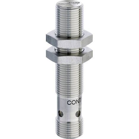 Contrinex Sensore Induttivo M12 A filo PNP DW-AS-703-M12