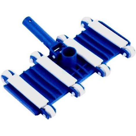 Cepillo aspirador para piscinas Flex Aila 06465