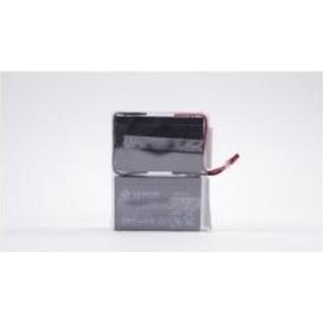 Batterie Eaton EB010SP 6 V 9 Ah versiegelt Blei