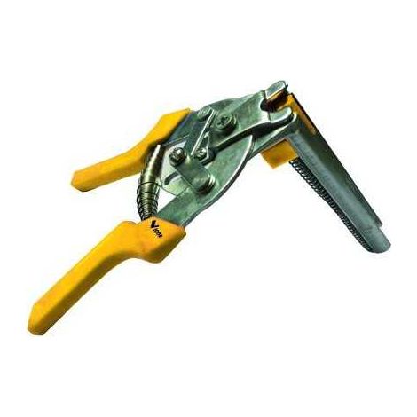 Pinza per Recinzione Vigor con 30 Ganci inclusi (1/2)